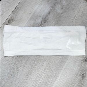 MISS GUIDED bandeau top